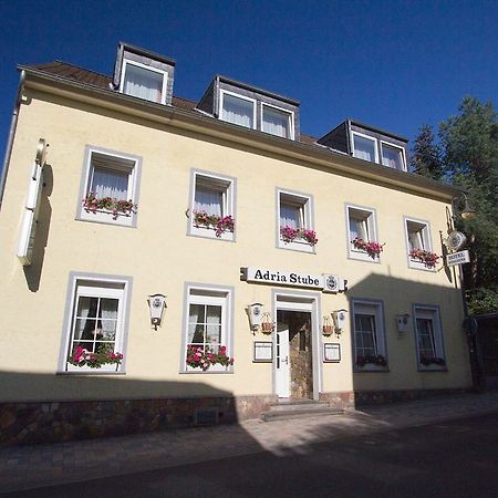 Hotel Rhein-Mosel-View Urbar  Ngoại thất bức ảnh