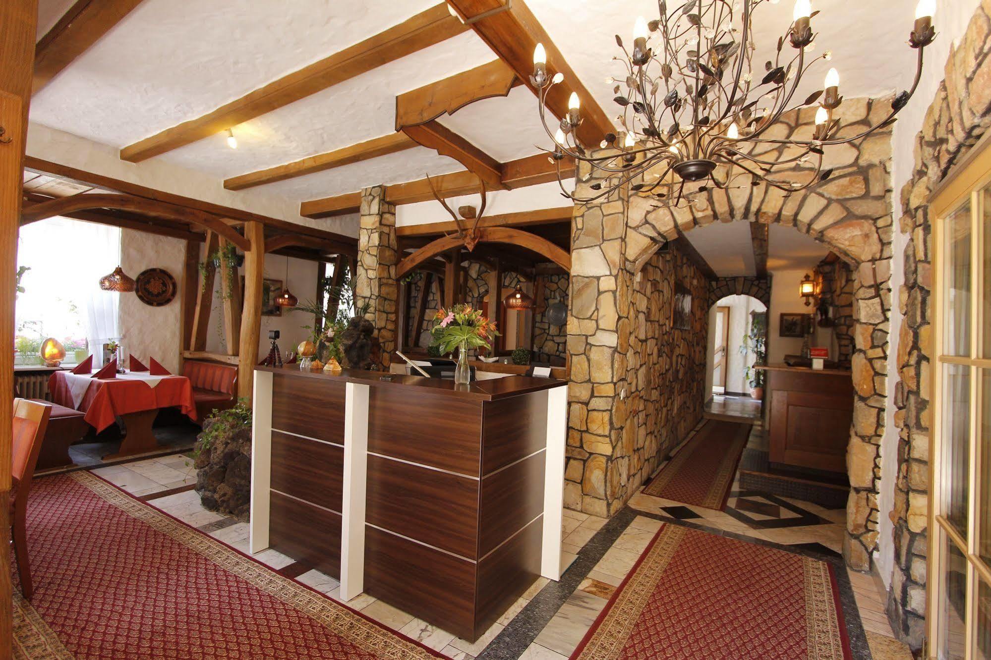 Hotel Rhein-Mosel-View Urbar  Ngoại thất bức ảnh